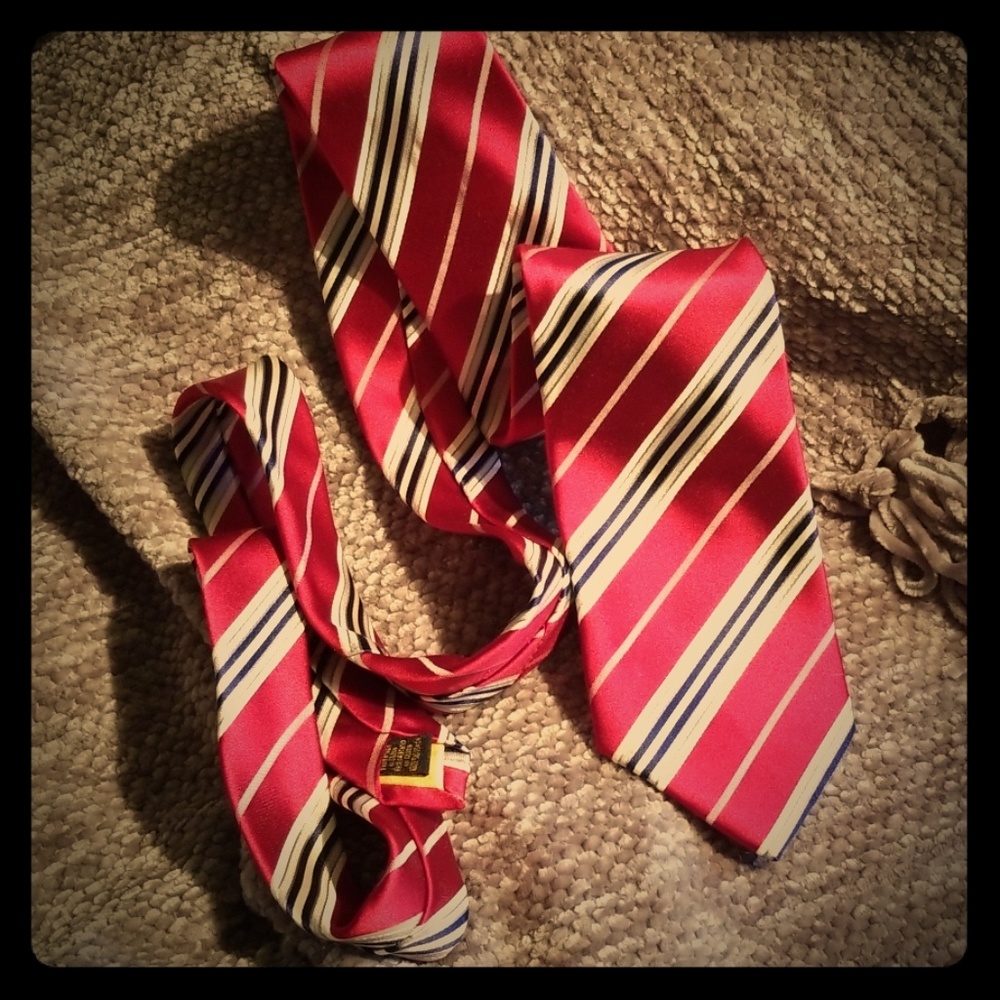 Necktie